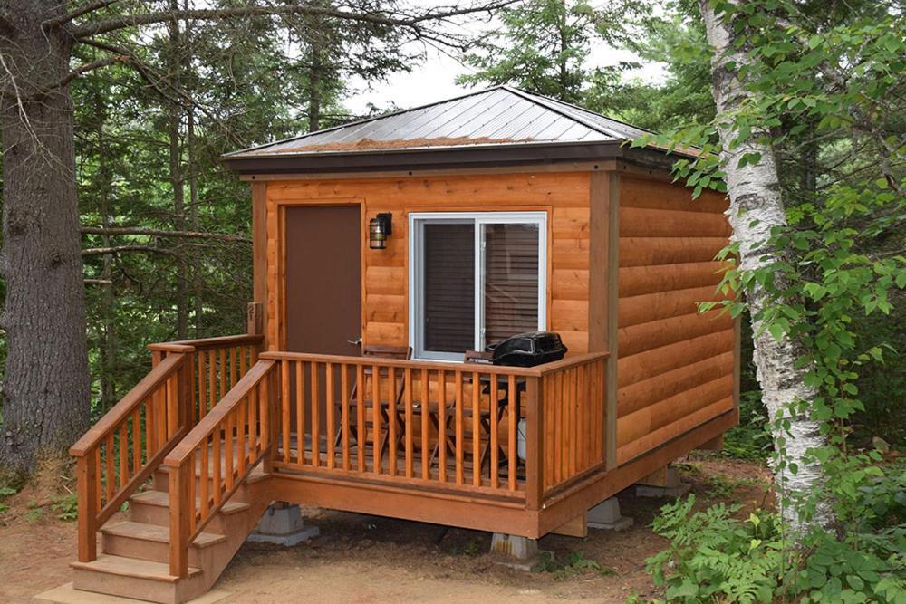 Footprints Resort Bancroft Exterior foto