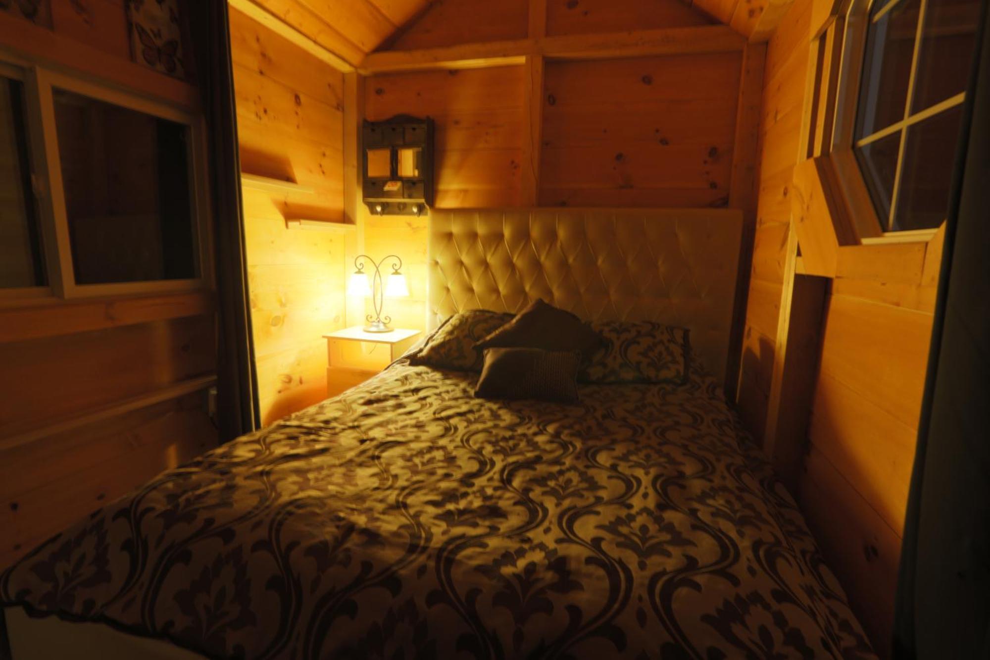 Footprints Resort Bancroft Exterior foto